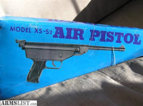 Armslist For Sale Chinese Made Cal Pellet Handgun