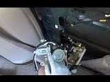 Honda Odyssey Sliding Door Latch Actuator Pictures
