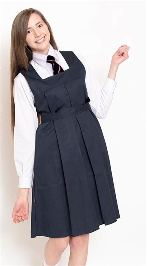 Pin Su Smart School Uniforms