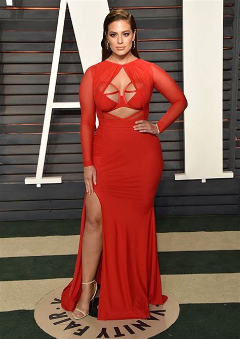 Ashley Graham Opens Up About School Bullies It Was Humiliating Hello