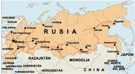 Check spelling or type a new query. DAFTAR NEGARA DIDUNIA : RUSIA / RUSSIAN FEDERATION ...