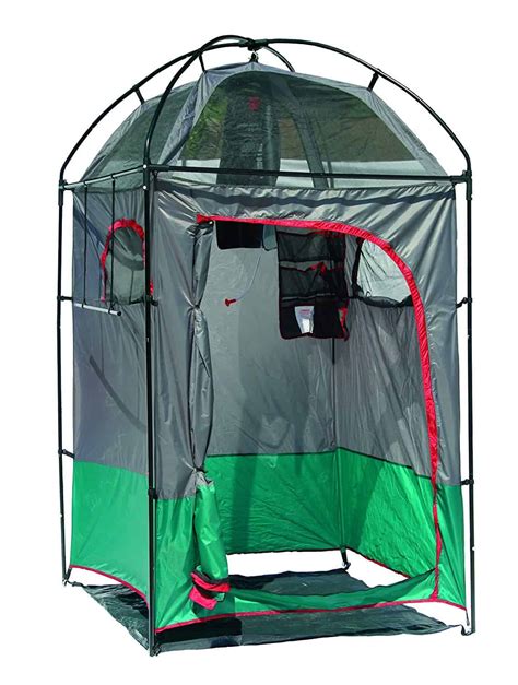 The 9 Best Shower Tents For Your Next Camping Trip 2023