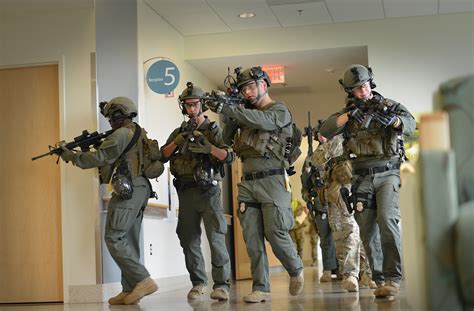 Civilian Response To Active Shooter Events - AmmoMan School of Guns Blog