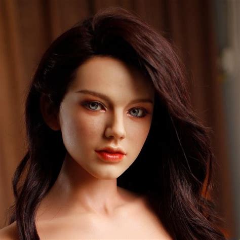 American Sex Dolls Co — Beautiful Ultra Realistic Silicone Sex Doll Starpery Brand 165cm Mira