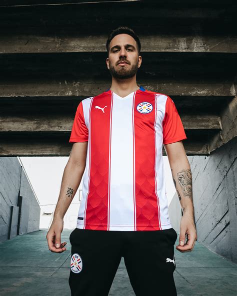 A partida entre peru e paraguai, válida pelas quartas de final da copa américa 2021, terá transmissão do canal fechado fox sports. Novas camisas da Seleção do Paraguai 2020-2021 PUMA » MDF