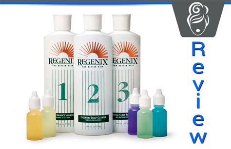Edwards is a renowned scalp and hair care specialist who has been treating scalp disorders. Regenix Review - Trustworthy Natural Hair Loss Treatment?