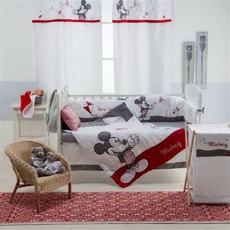 27 Mickey Mouse Kids Room Décor Ideas Youll Love Shelterness
