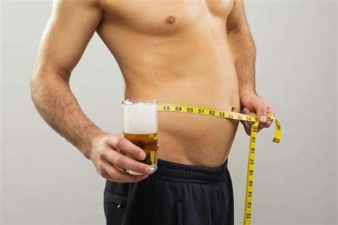 What Is Beer Belly Causes Tips And How To Get Rid Of It