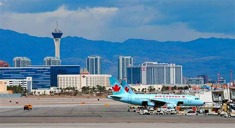 Maybe you would like to learn more about one of these? Las Vegas airport disrupted by mass shooting - Airline Ratings