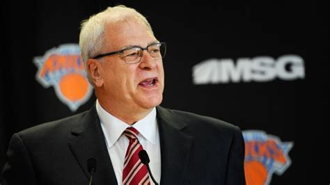 Phil jackson is one of the most celebrated and successful individuals in the history of the nba. Knicks part ways with Phil Jackson, reportedly eyeing Raptors' Ujiri | CBC Sports