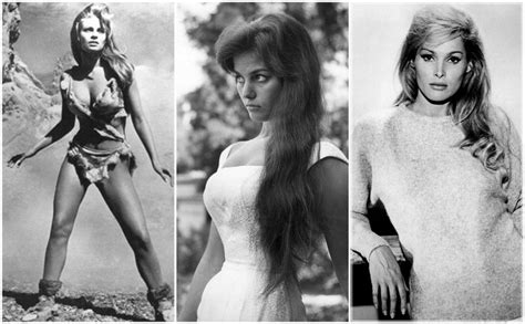 Top 10 Smoking Hot And Talented Actresses Of 1960s