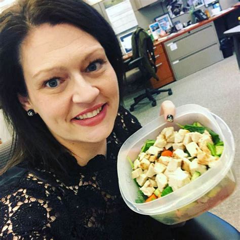 This Woman Lost Pounds After Her Nutritionist Advised Her To Follow Simple Rules