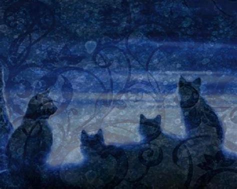 Warrior Cats Wallpaper for Computer - WallpaperSafari