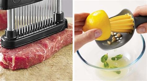 22 Innovative Kitchen Gadgets To Give To Those Who Cannot Stay Away