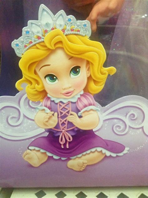 Disney Princess Baby Disney Princess Photo Fanpop