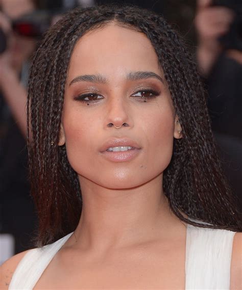The high fidelity actress, 32, reportedly has at least 56 tattoos covering her body — so many, in fact, that she's actually lost count. Zoe Kravitz height, weight and other body specifications ...