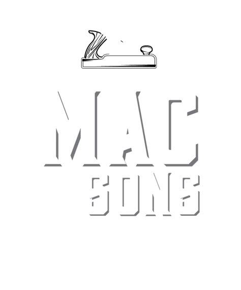 Mac And Sons Custom Craft Carpentry And Furniture Raleigh Nc