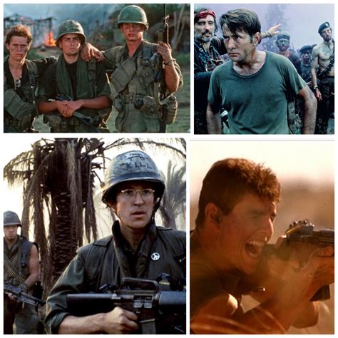 Vietnam War Films Rgenerationjones