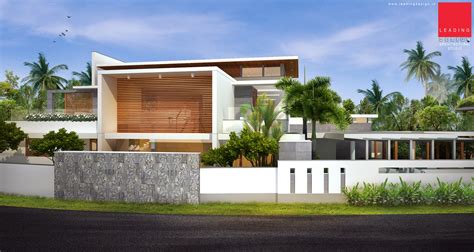 Binu Balakrishnan Architects Parippally House