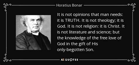 Top 25 Quotes By Horatius Bonar A Z Quotes