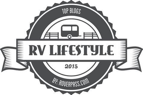 Huge List of Top RV LifeStyle Blogs in 2015 - RoverPass | Rv blogs, Rv lifestyle, Rv