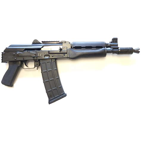Zastava Arms Pap M90 Ps 556mm Rifle · Dk Firearms