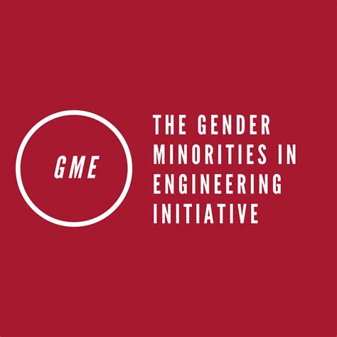 The Gender Minorities In Engineering Initiative Home