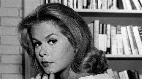 From The Archives Elizabeth Montgomery Dies Of Cancer La Times