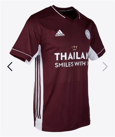 Whilst the chaos of tottenham's search for a new manager continues their third kits for the 2021/22 season has been leaked online and it has caused quite a stir amongst. Leicester City 2020-21 Adidas Away Kits | The Kitman