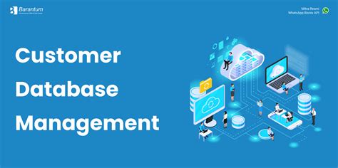 Top 5 Customer Database Management Software Terbaik