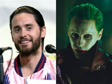 Jared Leto Joker Justice League New Look Wpr P Jqghpplm As For How Letos Joker Factors Into