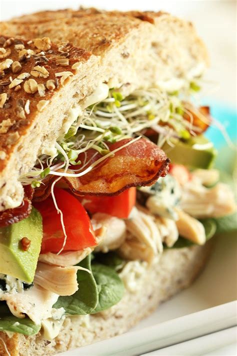 Best 25 Gourmet Sandwiches Ideas On Pinterest Best Pesto Recipe In
