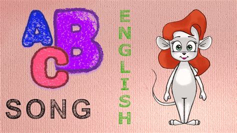 Abc Song Learn The Alphabet For Children With Learn With Me Abc 123