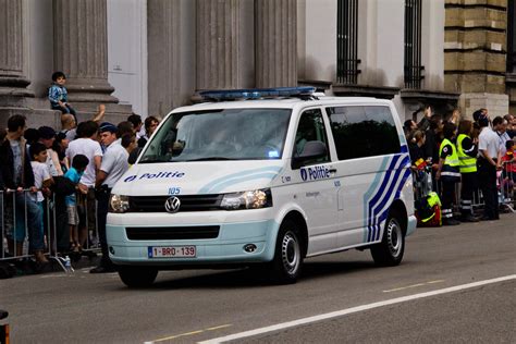 Fête nationale 2020 belgique be. Belgique - 21 juillet 2012 - Police | Europe Europa ...