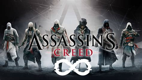 Assassins Creed Infinity Platforms Everything We Know Dexerto My XXX