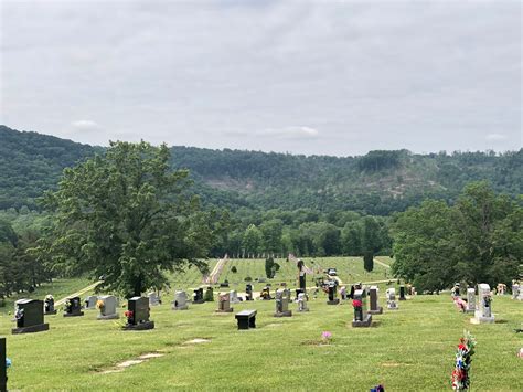 Scioto Burial Park in McDermott, Ohio - Find a Grave Cemetery