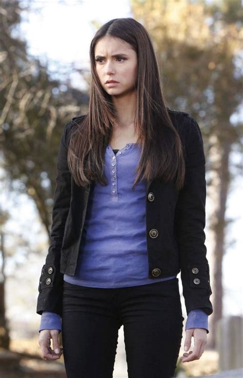 45 Absolute Best Vampire Diaries Outfits Of All Time Chasing Daisies