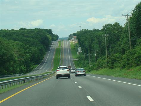 East Coast Roads - US Route 40
