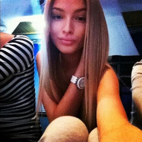 alena shishkova hair pretty makeup