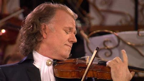 André rieu was born on october 1, 1949 in maastricht, limburg, netherlands as andré léon marie nicolas rieu. André Rieu - You Raise me Up - YouTube