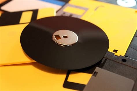 What Is A Floppy Disk How To Perform Floppy Disk Recovery