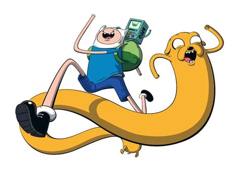 Rotes Datum Verwandelt Sich In Haken Adventure Time Bmo Png Abenteurer