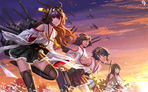 Download Kancolle