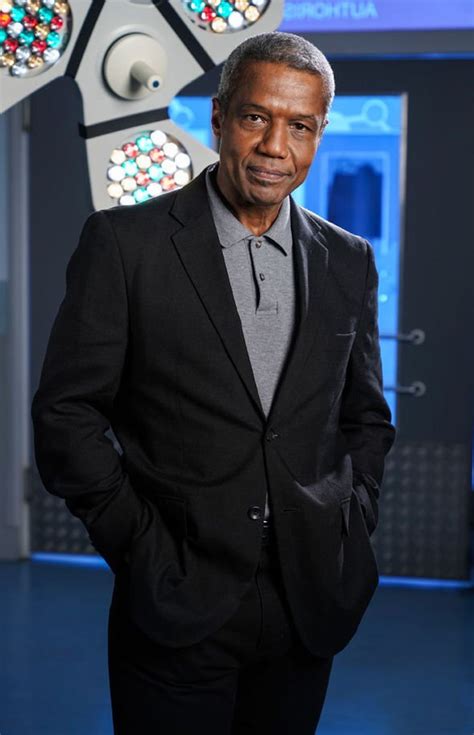 He is an actor and director, known for tähtien sota (1977). Holby City spoilers: Denis Lawson teases massive return ...