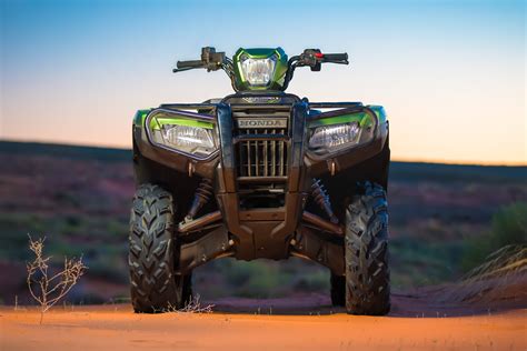 Honda 4 Wheeler Wallpapers Wallpaper Cave