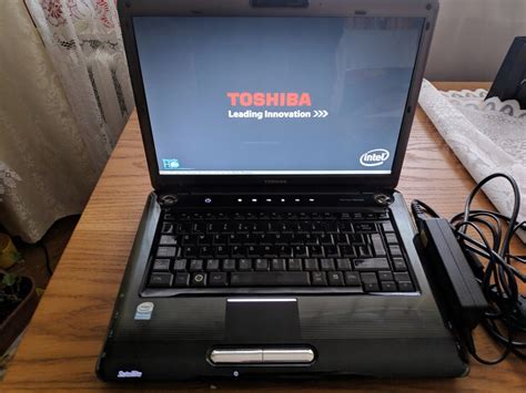 Laptop Toshiba Satellite A300 1lt Psagce 04h00gpl 7818210563
