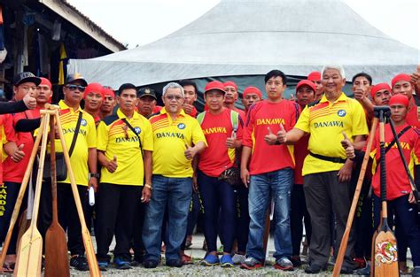 Lot 790, 1st floor, bintang jaya commercial centre, jalan bintang, 98007, , malaysia miri, sarawak. REGATTA Sarawak 2016 - DANAWA RESOURCES SDN BHD