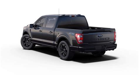 Heres How To Get Dual Exhaust On The 2022 Ford F 150 Xl