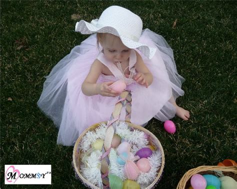 It's definitely not going to be candy. Easter Egg Hunts in Northern VA