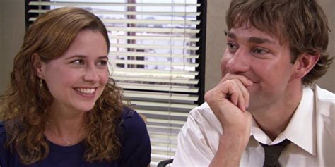 Jim And Pam S Relationship Timeline Season By Season Mgn Diary